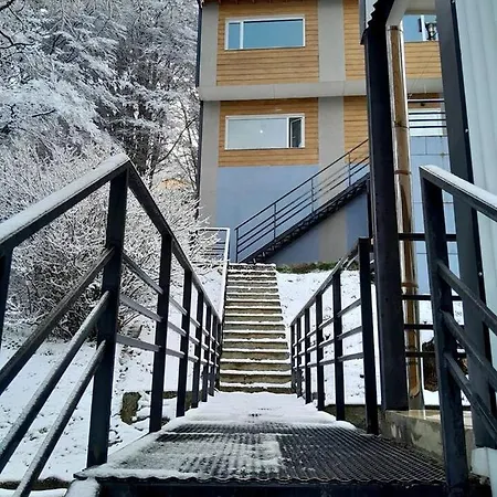 Shima Apartment Ushuaia Exterior photo