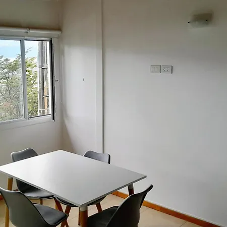 Shima Apartment Ushuaia Exterior photo
