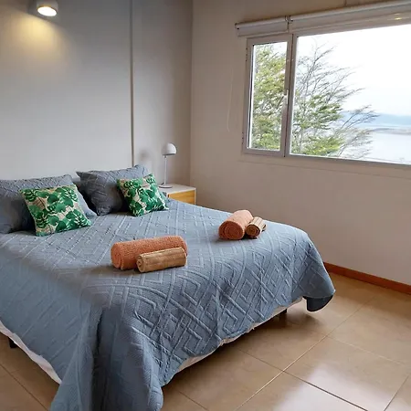 Shima Apartment Ushuaia Exterior photo