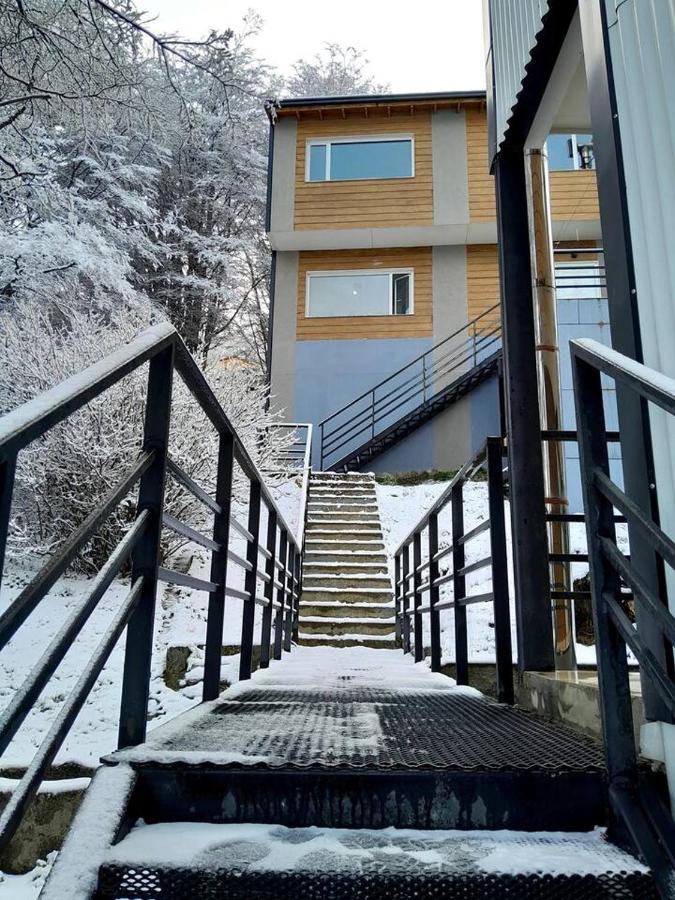 Shima Apartment Ushuaia
