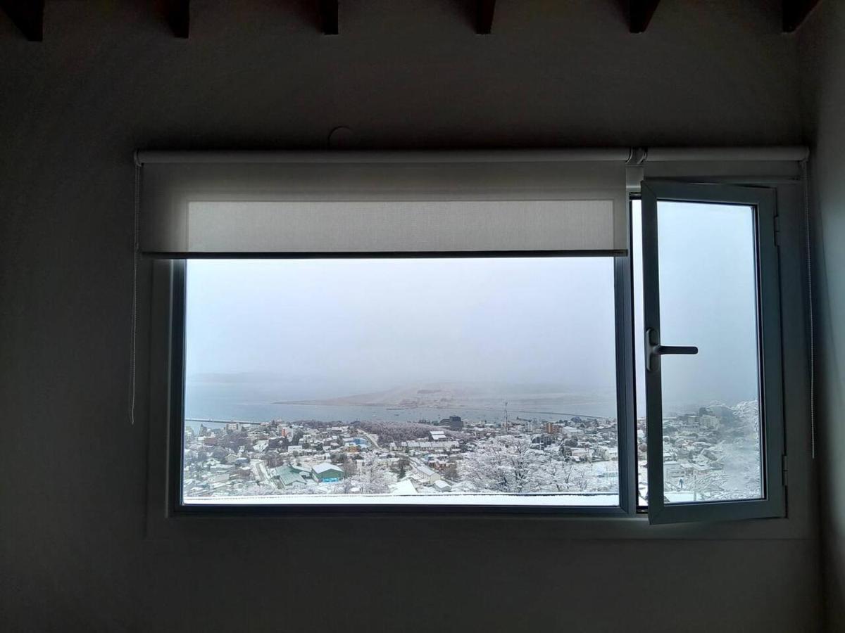 Shima Apartment *