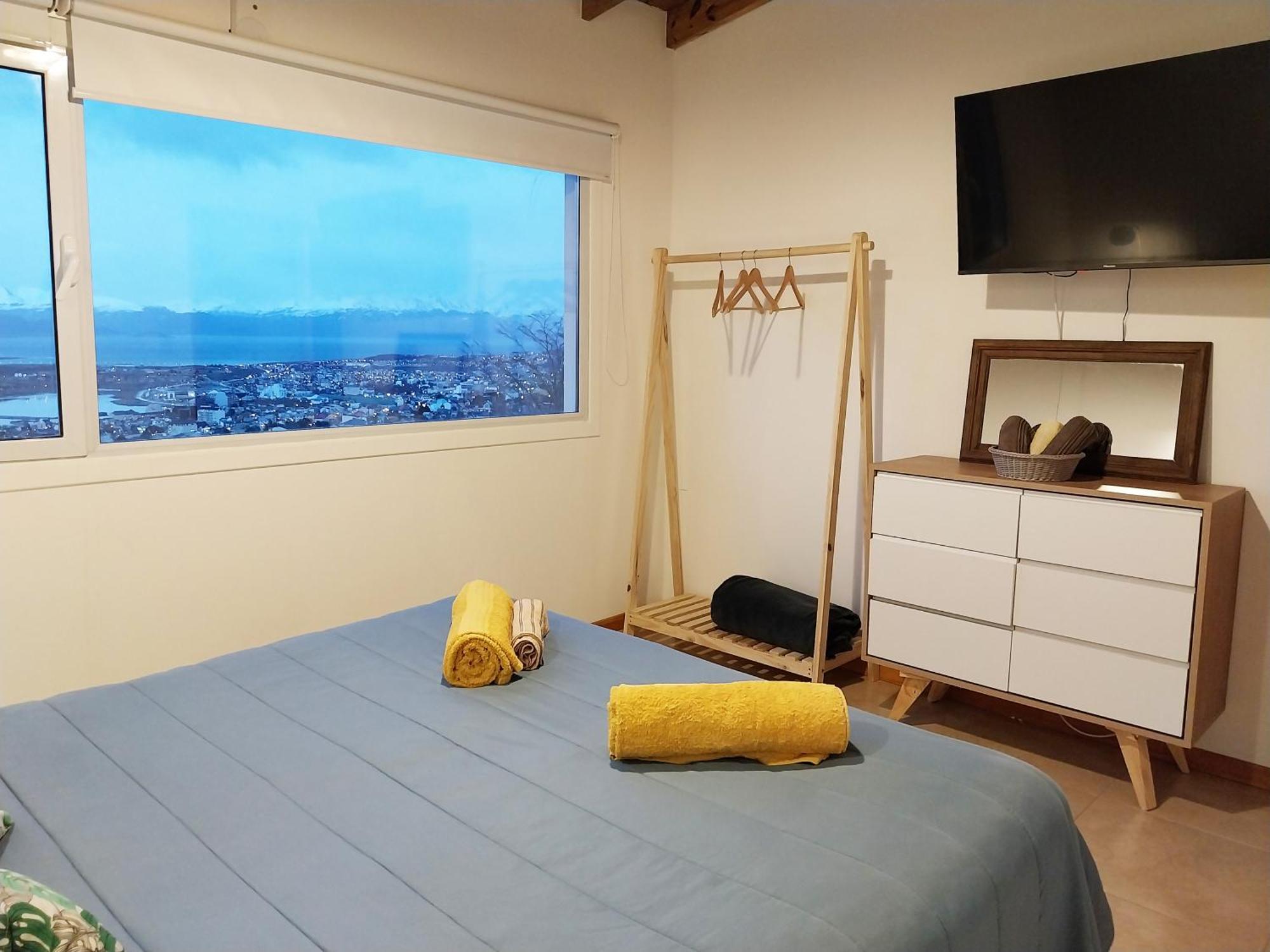 Apartment Shima