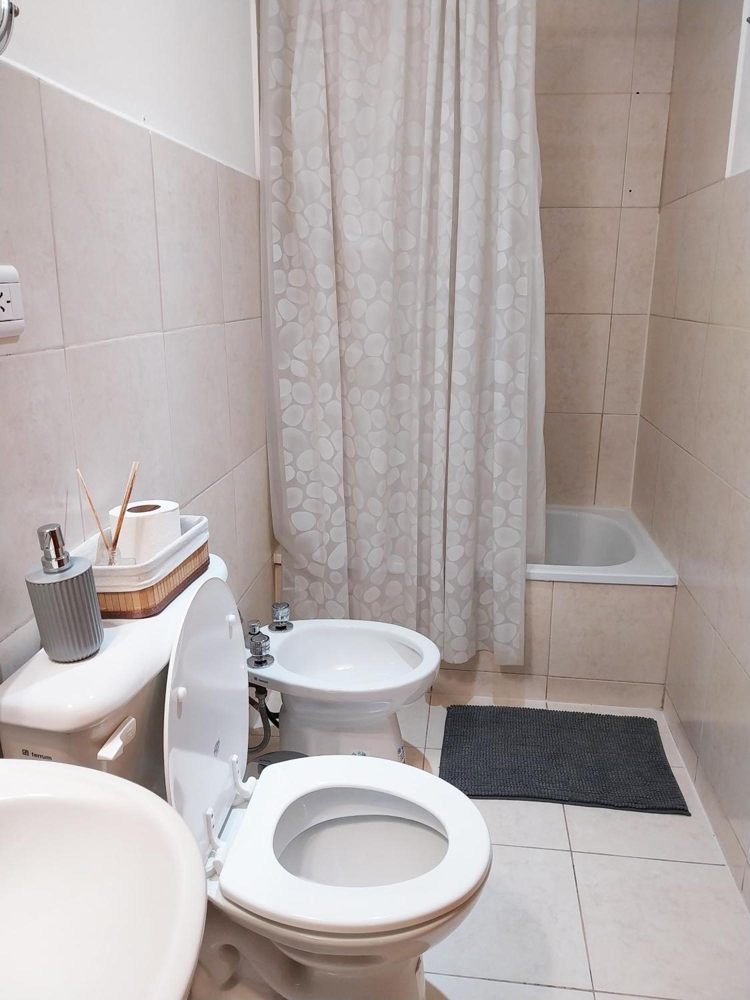 Shima Apartment Ushuaia